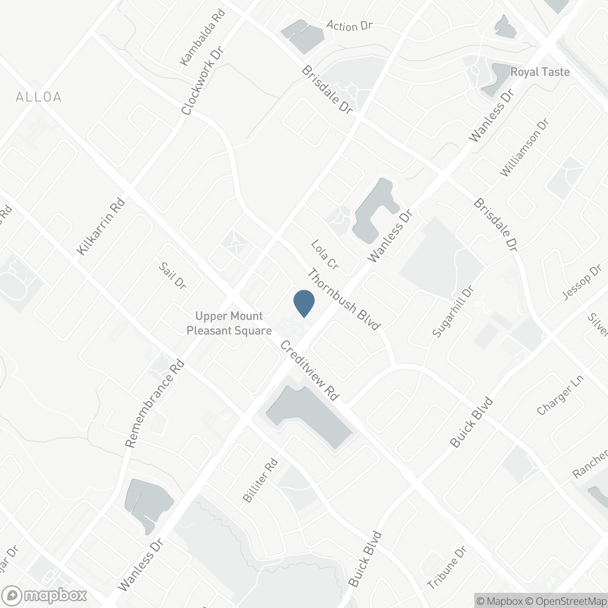 22 QUILLBERRY CLOSE, Brampton, Ontario L7A 4N8